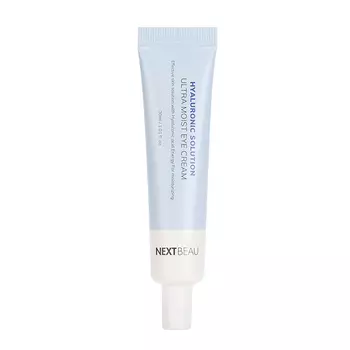 NEXTBEAU Hyaluronic Solution Ultra Moist Eye Cream