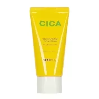 NEXTBEAU Wish Planner Cica Cream