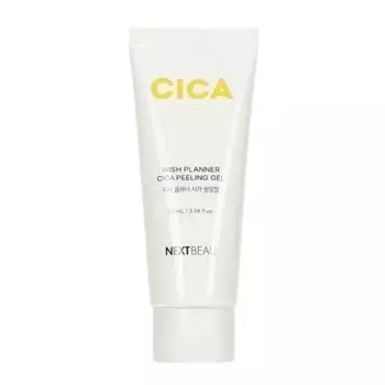 NEXTBEAU Wish Planner Cica Peeling Gel