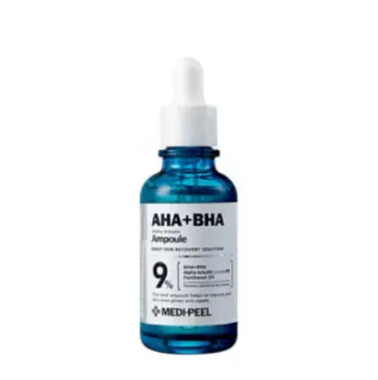 MEDI-PEEL AHA BHA Alpha Arbutin Ampoule