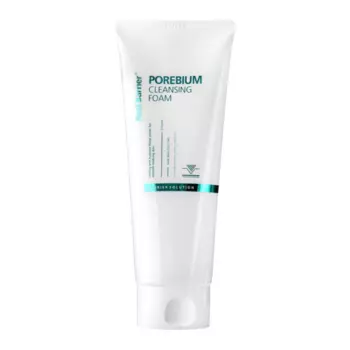 Real Barrier Porebium Cleansing Foam
