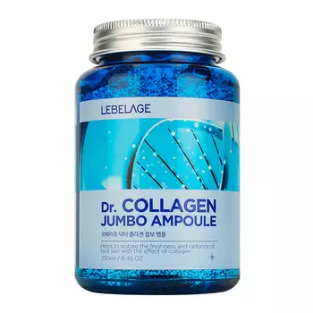 LEBELAGE Dr. Collagen Jumbo Ampoule