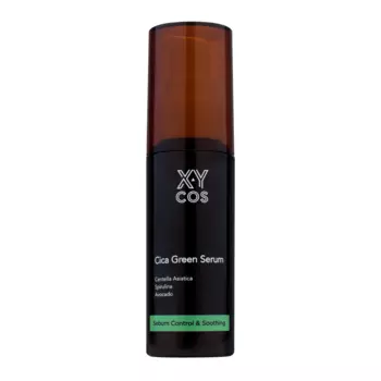 XYCOS Cica Green Serum