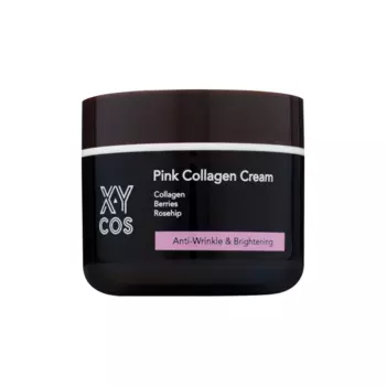 XYCOS Pink Collagen Cream