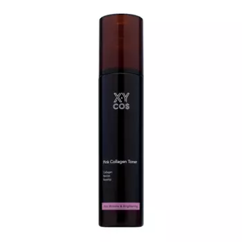 XYCOS Pink Collagen Toner