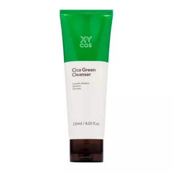 XYCOS Cica Green Cleanser