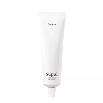 I'm from Supul Hand Cream