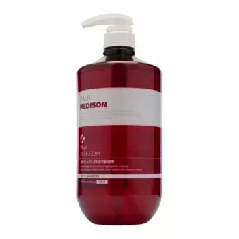 Paul Medison Paul Medison Nutri Shampoo - Pink Blossom