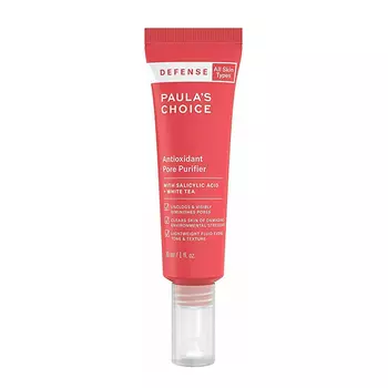 Paula's Choice Defense Antioxidant Pore Purifier