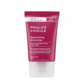 Paula's Choice Skin Recovery Replenish Moisturizer
