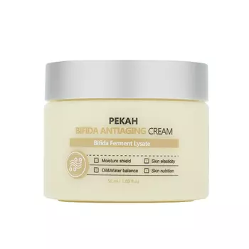 PEKAH Bifida Antiaging Cream