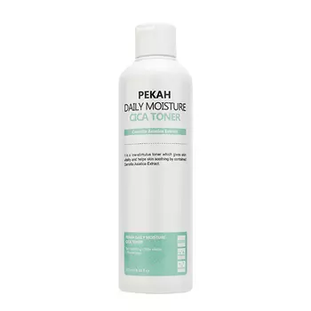 PEKAH Daily Moisture Cica Toner