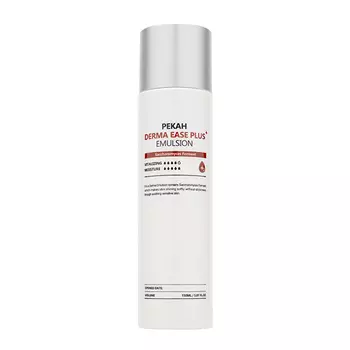 PEKAH Derma Ease Plus Emulsion