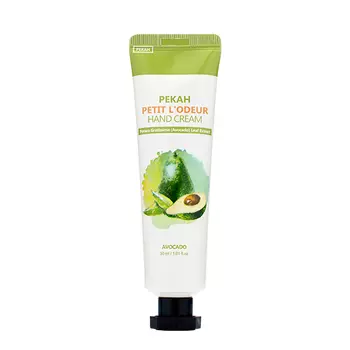PEKAH Petit L'odeur Avocado Hand Cream