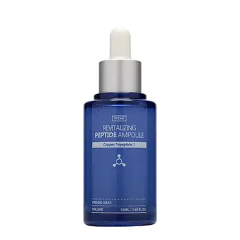 PEKAH Revitalizing Peptide Ampoule