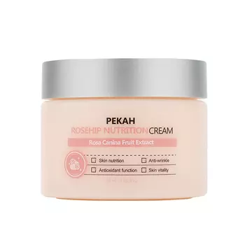 PEKAH Rosehip Nutrition Cream