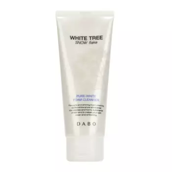 DABO Pure-White Foam Cleanser