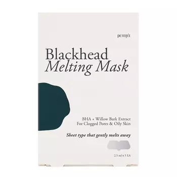 PETITFEE Blackhead Melting Mask