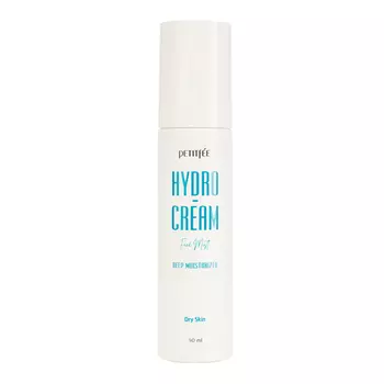 PETITFEE Hydro - Cream Face Mist