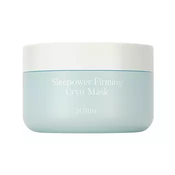PETITFEE Sleepower Firming Cryo Mask