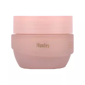 Huxley Discovery of Sahara, Reframing Cream Super Bloom