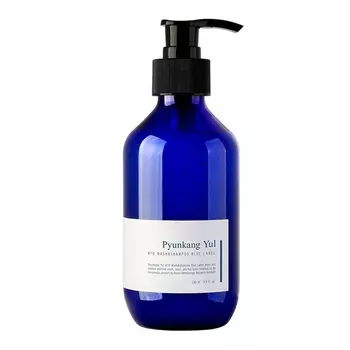 Pyunkang Yul 2в1ATO Wash&amp;Shampoo Blue Label