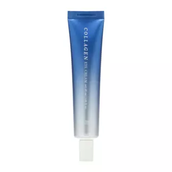TENZERO Moisture Collagen Eye Cream