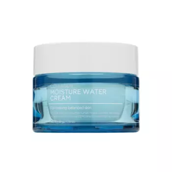 TENZERO Collagen Moisture Water Cream