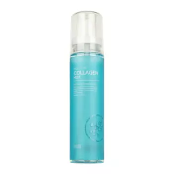 TENZERO Moisture Collagen Mist