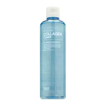 TENZERO Moisture Collagen Toner