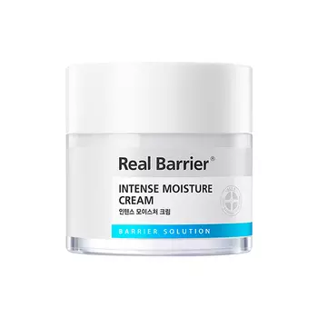 Real Barrier Intense Moisture Cream