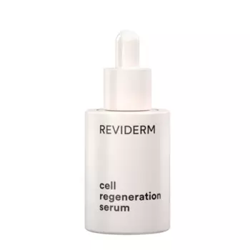 Reviderm cell regeneration serum