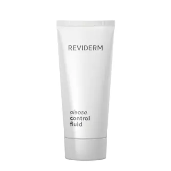 Reviderm oleosa control fluid