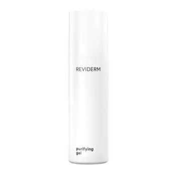 Reviderm purifying gel