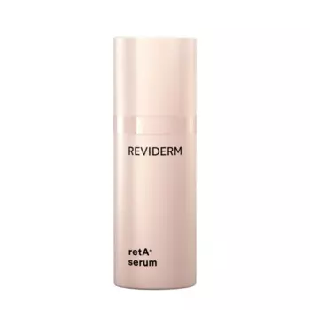 Reviderm retA+ serum