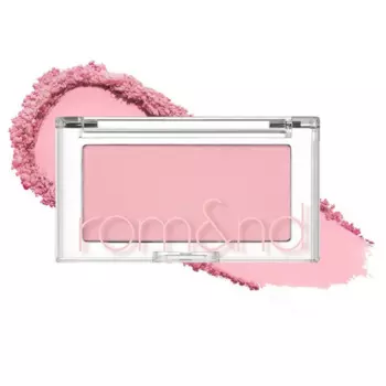 ROM&ND Better Than Cheek 02 Blueberry Chip