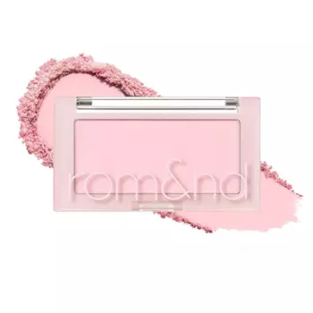 ROM&ND Better Than Cheek W02 Strawberry Milk