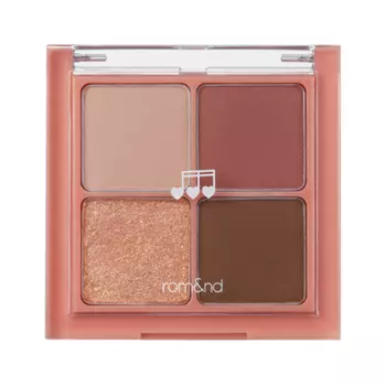 ROM&ND Better Than Eyes 01 Dry Apple Blossom