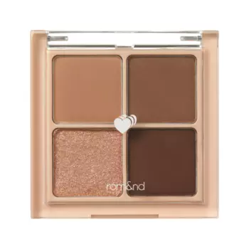 ROM&ND Better Than Eyes 03 Dry Ragras