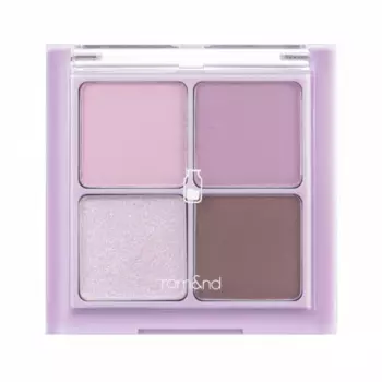 ROM&ND Better Than Eyes W01 Dry Lavander