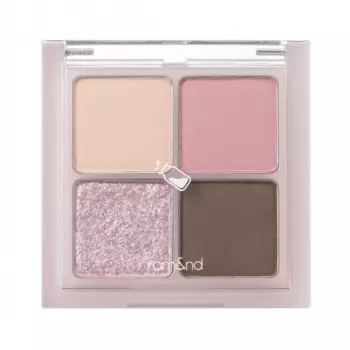 ROM&ND Better Than Eyes W03 Dry Strawberry