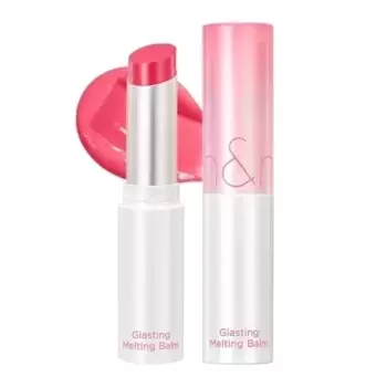 ROM&ND Glasting Melting Balm 02 Lover Pink