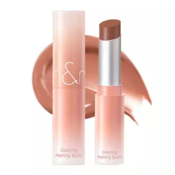 ROM&ND Glasting Melting Balm №11 Buffy Coral