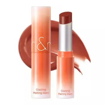 ROM&ND Glasting Melting Balm №15 Pecan Brew