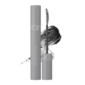 ROM&ND Han All Fix Mascara L01 Long Black