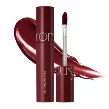 ROM&ND Juicy Lasting Tint 21 Deep Sangria