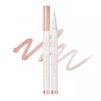 ROM&ND Twinkle Pen Liner 03 Rosy Sparkle