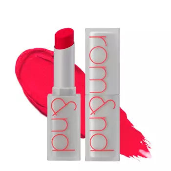 ROM&ND Zero Matte Lipstick 19 Red Surfer