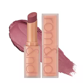 ROM&ND Zero Matte Lipstick 22 Mauve Beans