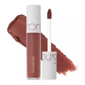 ROM&ND Zero Velvet Tint 05 Witty